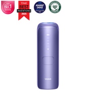 Ulike Sapphire AIR 4 IPL Laser Hair Removal Device อุปกรณ์กำจัดขน