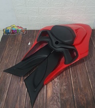 COVER BODI SAMPING CBR 150R K45G K46 K45N BODY BELAKANG CBR 150R FACELIFT 2016 2017 2018 2019 2020 M