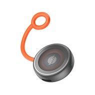 Mcdodo CH684 L(iOS) + Type-C Magnetic Wireless Charger For iOS Watch