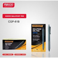M.2000 CGP-61B Concept 0.5mm Pen (1 pack of 12 pcs)