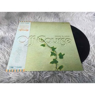 Song Is Love-Off Course 12 Inch LP G217.2
