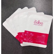 🇰🇷The odbo collagen hydra-mask(20g) x 5 pcs