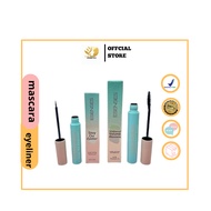 Esenses Mascara Original Waterproof Essence Mascara/ Esenses Eyeliner/