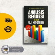Regression Analysis and Hypothesis Testing Book - Danang Sunyoto