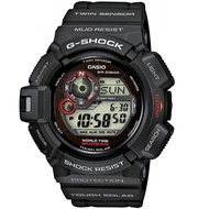 100% ORIGINAL CASIO G-SHOCK MUDMAN G-9300-1DR/ER