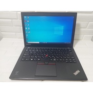 Laptop Lenovo Thinkpad X250 core i5
