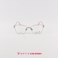 Optik Saudara - Stylish Cat Eye Women's Glasses F L1011 C7 52