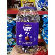 Cadbury Dairy Milk 405g ...