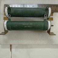 IWAKI BAMBOO RESISTOR NCRH80V 10.OHM