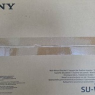 Sony SU-WL900 原裝電視掛牆架