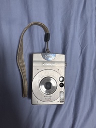 Canon digital IXUS 數碼相機