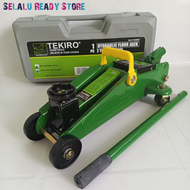 TEKIRO DONGKRAK BUAYA 2 TON SPEC #2 BISA COD Dongkrak mobil 2 ton murah promo/Dongkrak mobil kecil/Dongkrak 10 ton/Dongkrak buaya 5 ton murah promo/Dongkrak elektrik/Dongkrak buaya 2 ton murah promo