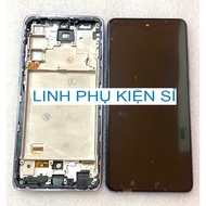 SAMSUNG A72 (A725) OLED FRAME SCREEN