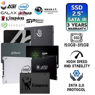 ลด 50% (พร้อมส่ง)COINSคืน15%FB9JMZV6 SSD 120GB 128GB 240GB 250GB 256GB 480GB 500GB 512GB 1TB APACER ACER AGI ADATA HIKVISION HP PION...