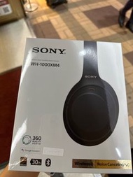 Sony  WH-1000XM4