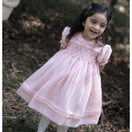 Dear GG - Rose Dress - The Enchanted Forest