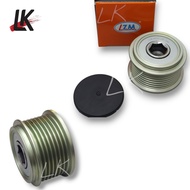 Toyota Hiace KDH20 Alternator Pulley Parts Number 27415-30010