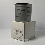 Original Oil Filter (04E115561T) VOLKSWAGEN GOLF MK7 1.4