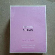 【CHANEL香奈兒】CHANCE EDT邂逅女性淡香水 100ml