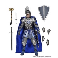 Authentic NECA 52278 D&D Fortress Knight Soldier 7'' Fantasy RPG Figure