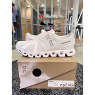 ✅ON Cloud 5 (พร้อมส่งบางไซส์)ของแท้จากญี่ปุ่น มีกล่องครบ*แจ้งไซส์ในแชท