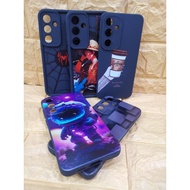 SAMSUNG GALAXY S24 FE BACK COVER BACK CASE/TPU SILICONE