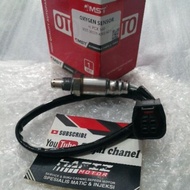 Sensor o2 pcx 160 sensor oxygen pcx 160 MST