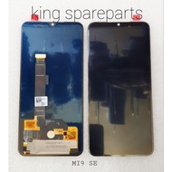 LCD + TOUCHSCREEN XIAOMI MI9 SE SPECIAL EDITION ORIGINAL OLED FINGERPRINT FUNGSI