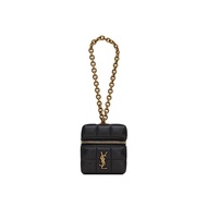 Guizhou Huansai Technology Co., Ltd. YSL/Saint Laurent CASSANDRE Series Ladies Small Black Sheepskin