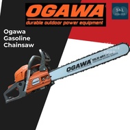 [SABAH] Ogawa Chain Saw Heavy Duty Gasoline ChainSaw (OG6822)