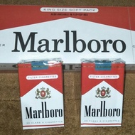 Jual Rokok Marlboro Softpack USA 1 Slop Berkualitas