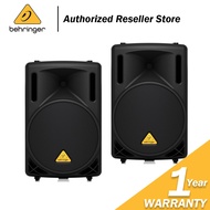 Behringer Eurolive B212XL 800-watt 12'' Passive Speaker (B-212XL)