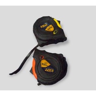 Craftsman meter 5M, 7,5M roll Measuring tape Quality meter