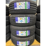 205/45/17 Haida EX-COMFORT Tyre Tayar