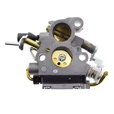 AEE6-Carburetor 506450501 For 135 135E 140 140E 435 435E 440 440E Jonsared 358381800 Zama C1T-EL41 C