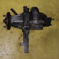 🇯🇵🇯🇵 WATER PUMP TOYOTA 1JZ 2JZ TWIN TURBO WITH HOUSING 1JZ-GTE 2JZ-GTE NON VVTI