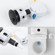 Toilet Flush Buttons Replacement with Perfect Cistern Tank Toilet Flush Toilet Cistern Flush Parts 1