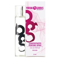 Perfume Generics Eau De Perfume (For Her) 30ML/50ML