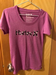 Hurley T-shirt