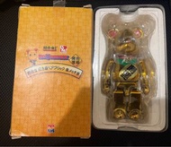 Bearbrick 200% 超合金