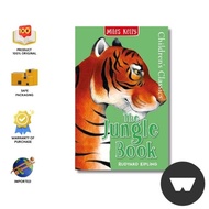 Miles Kelly - Children'S Classics: The Jungle Book