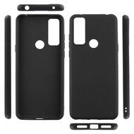 TCL 10 SE /TCL 20 SE /TCL 30 SE Case Phone Cover Shell Soft Silicone Protective Casing