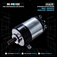 DYNAMO STARTER MIO SMILE - FINO CARBON - NOUVO BORE UP Mx 5s Mx 4s MX KING VIXION OLD NVL NVA R15 WR