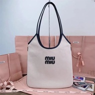 5BG231 IVY Canvas Tote Bag