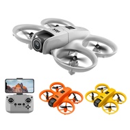 YCRC V66 2.4G WIFI HD Dual Camera 180° Electronically Adjustable Obstacle avoidance Optical Flow Pos