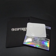 T Hufu Gaming EC-CW Mouse Foot Sticker ice Suitable for ZOWIE ZOWIE EC1 EC2 EC3 ice Version DW Foot 