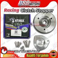 ATAKA Racing Clutch Stopper Modify Honda EX5 WAVE110 WAVE110R WAVE DASH 110 W110 W110R ALPHA DASH110