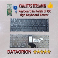 (Kl0E) Keyboard Acer Aspire 3 A314 A314-21 A314-41 33 31 A514 A514-52
