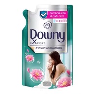 DOWNY Expert Indoor Dry Concentrated Fabric Softener 490 ml