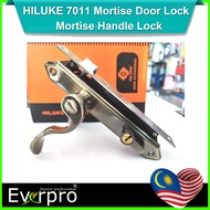 HiLuke 7011 Handle Lock Set  Heavy Duty Main Door Lock